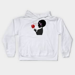 Bad Apple Kids Hoodie